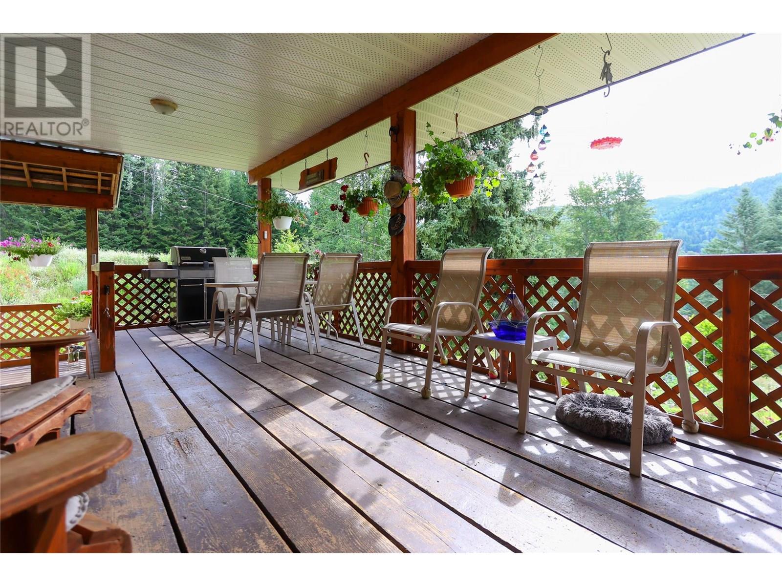 1531 Highway 3b Highway, Fruitvale, British Columbia  V0G 1L1 - Photo 31 - 10355568