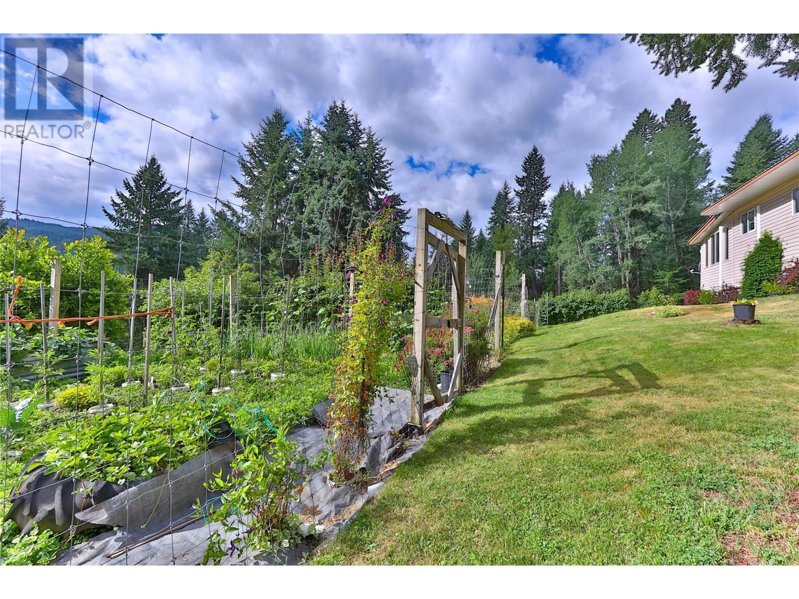 1531 Highway 3b Highway, Fruitvale, British Columbia  V0G 1L1 - Photo 34 - 10355568