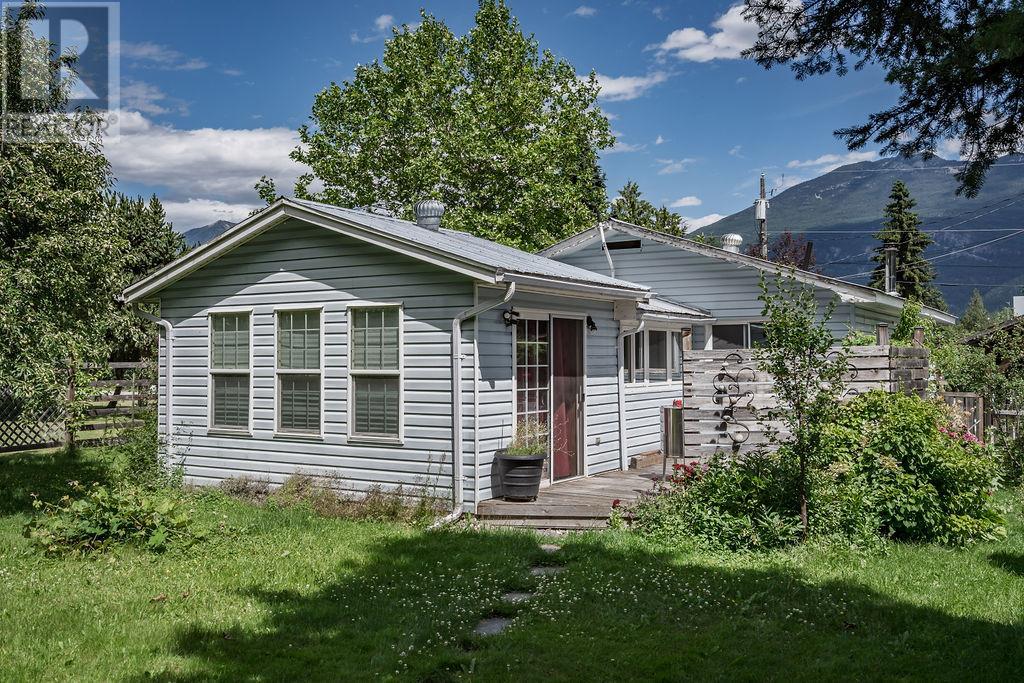 609 Jackson Street, Kaslo, British Columbia  V0G 1M0 - Photo 24 - 10355488