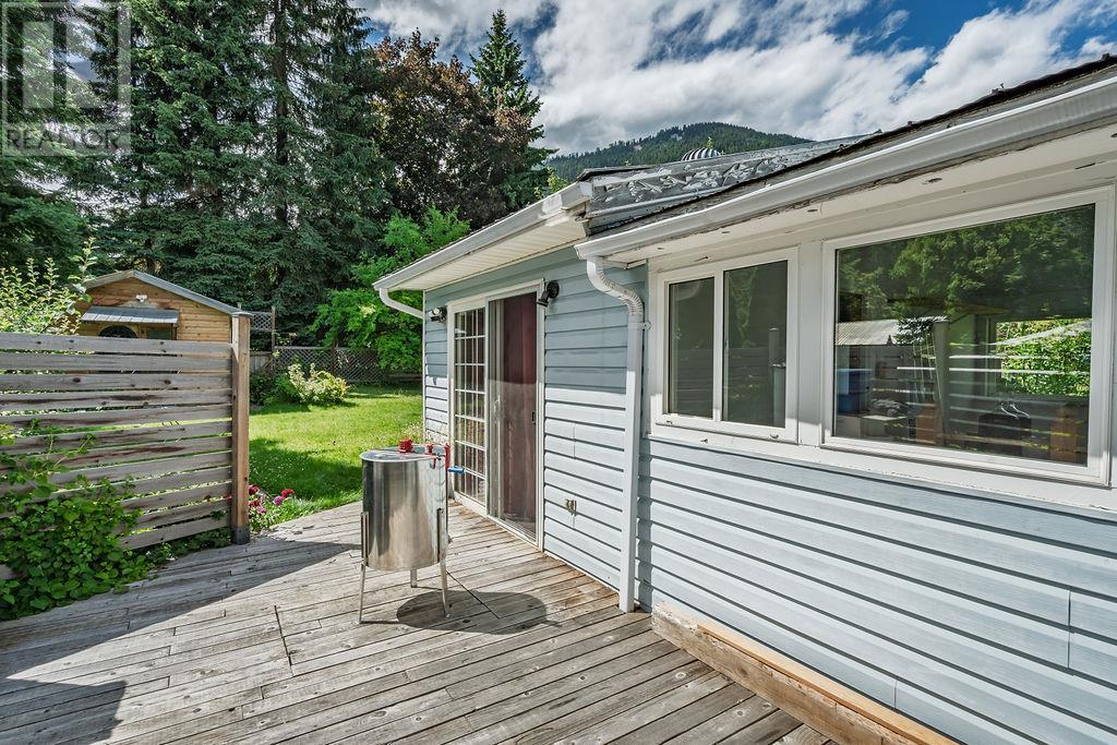 609 Jackson Street, Kaslo, British Columbia  V0G 1M0 - Photo 26 - 10355488