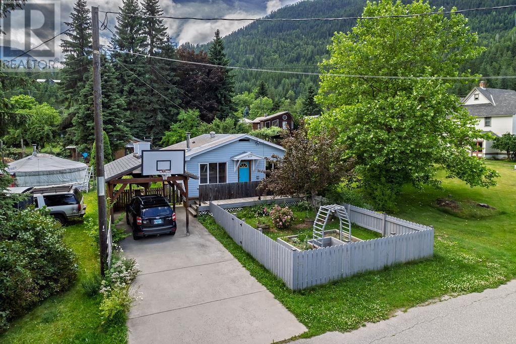 609 Jackson Street, Kaslo, British Columbia  V0G 1M0 - Photo 32 - 10355488