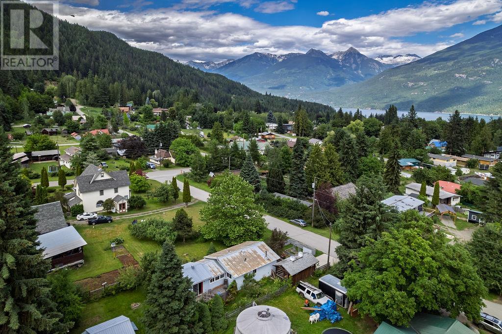 609 Jackson Street, Kaslo, British Columbia  V0G 1M0 - Photo 35 - 10355488