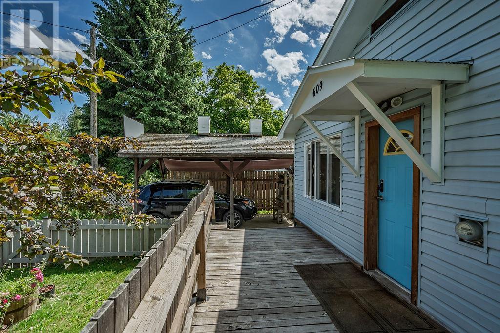 609 Jackson Street, Kaslo, British Columbia  V0G 1M0 - Photo 6 - 10355488