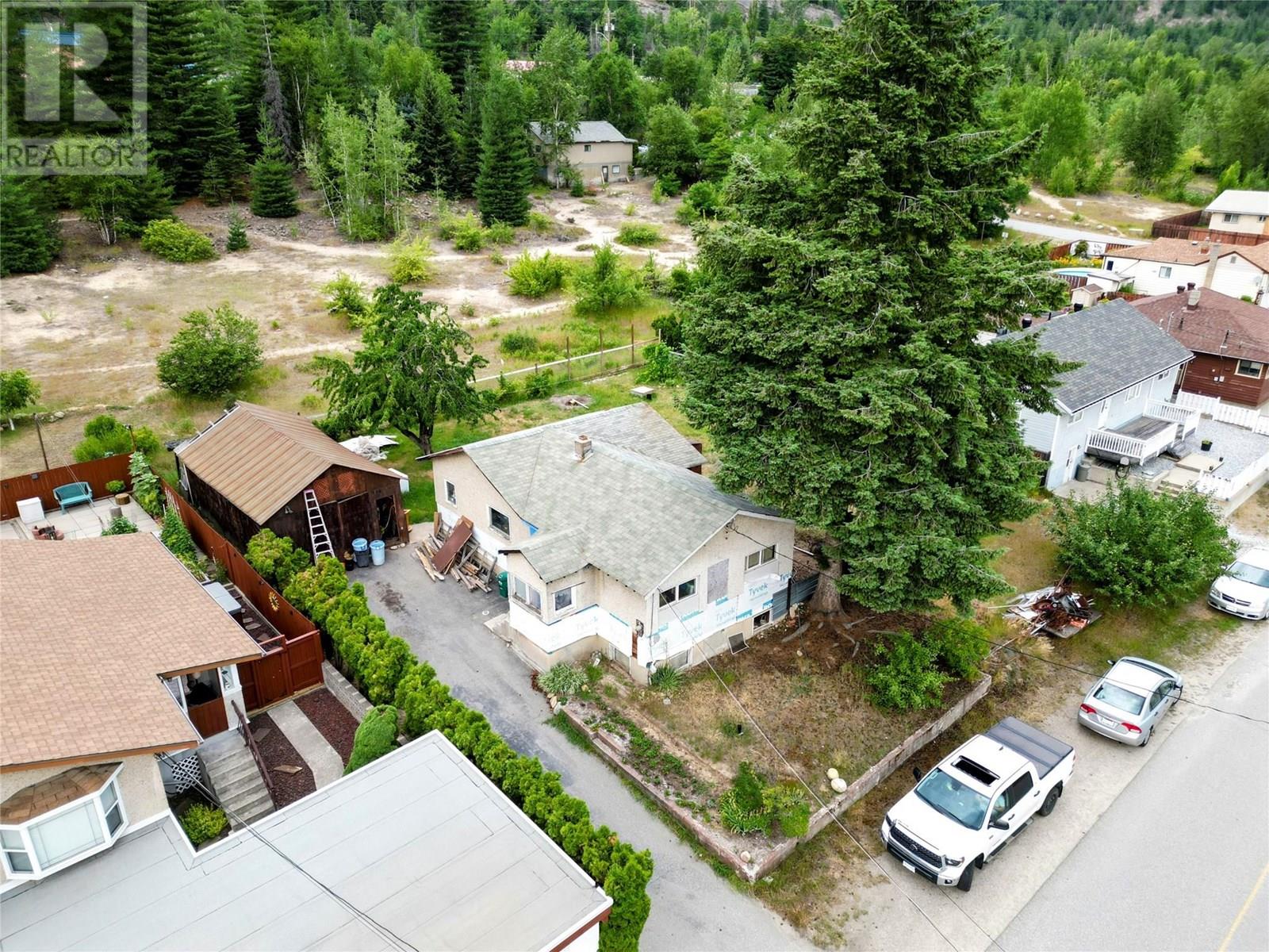 274 2nd Avenue, Rivervale, British Columbia  V1R 4V3 - Photo 1 - 10355584