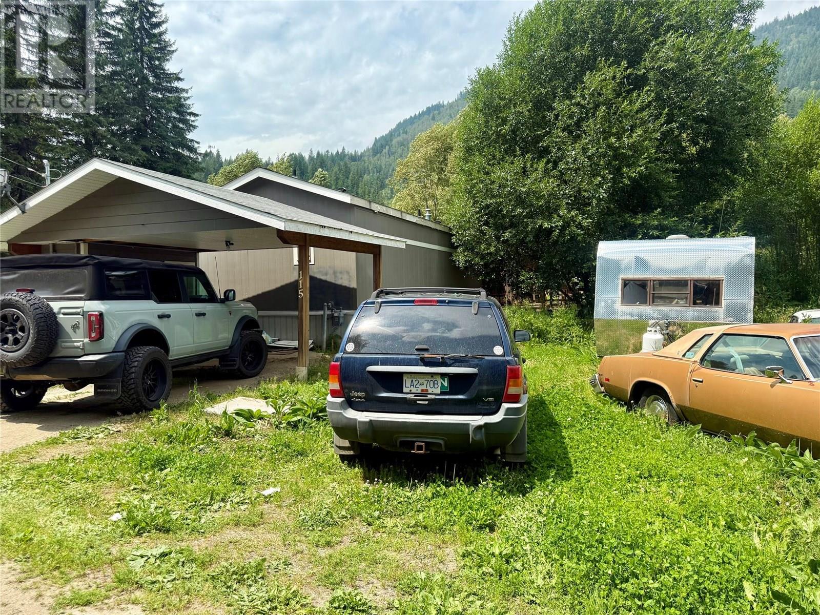 115 Railway Avenue, Salmo, British Columbia  V0G 1Z0 - Photo 42 - 10354950