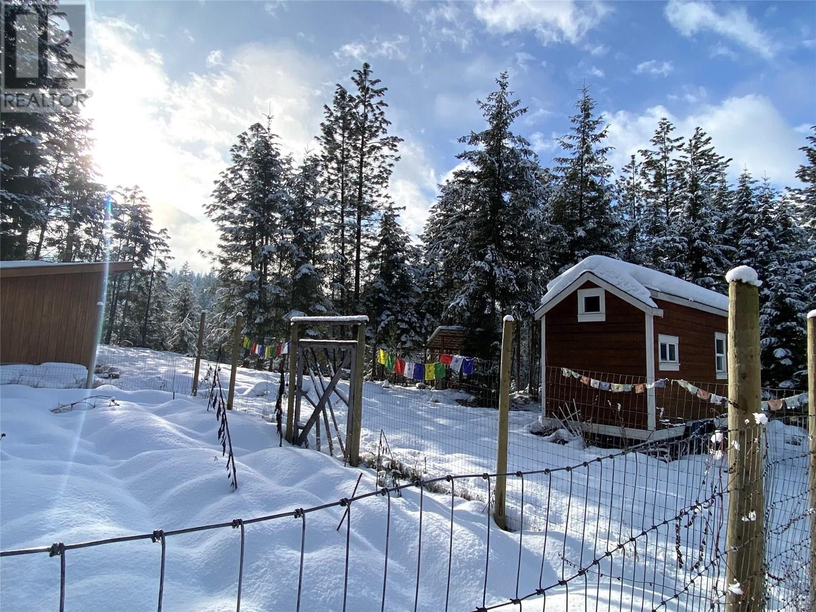 6061 & Lot 7 Forest Road, Winlaw, British Columbia  V0G 2J0 - Photo 19 - 10355782