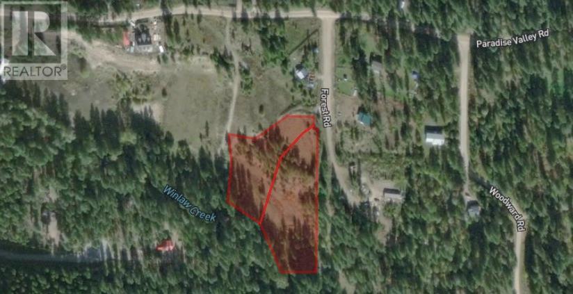 6061 & Lot 7 Forest Road, Winlaw, British Columbia  V0G 2J0 - Photo 2 - 10355782