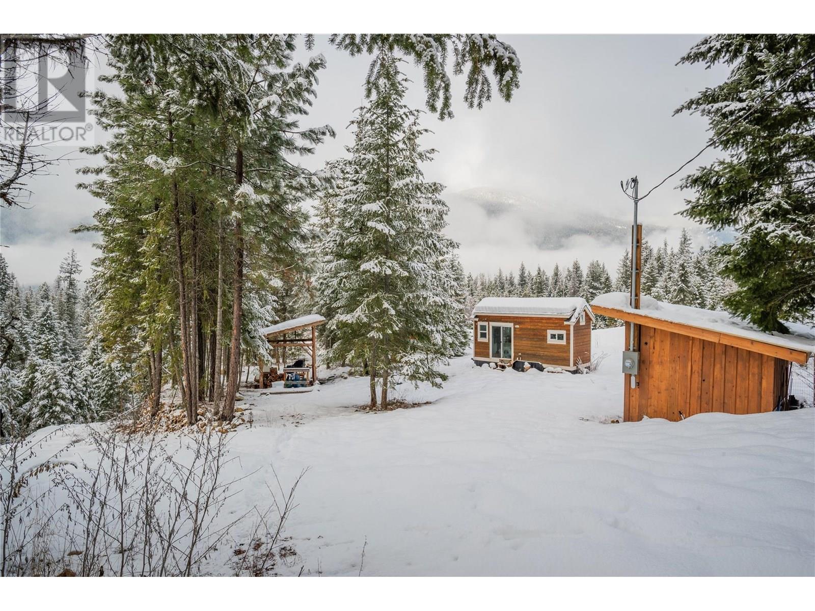 6061 & Lot 7 Forest Road, Winlaw, British Columbia  V0G 2J0 - Photo 22 - 10355782