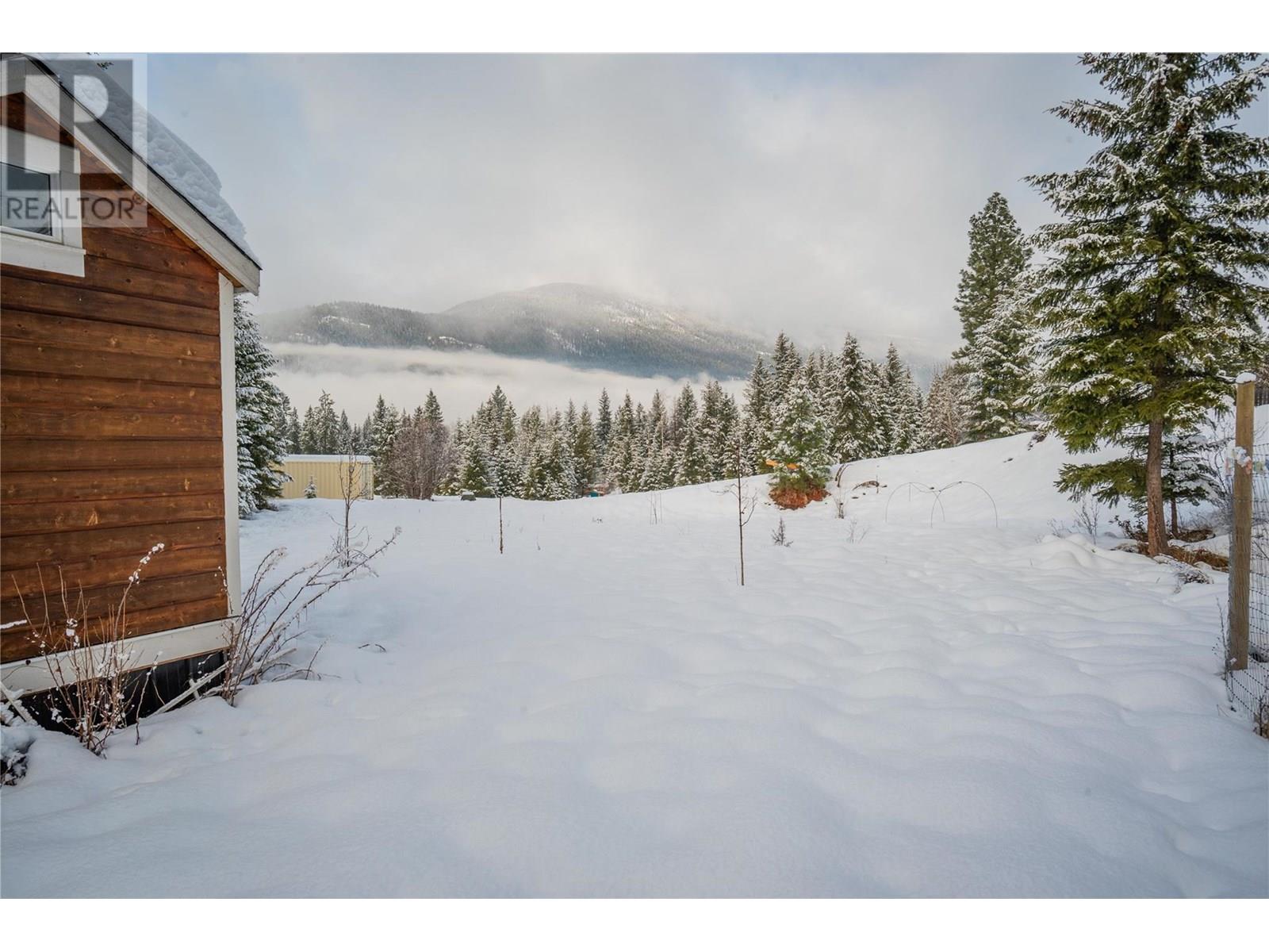 6061 & Lot 7 Forest Road, Winlaw, British Columbia  V0G 2J0 - Photo 24 - 10355782