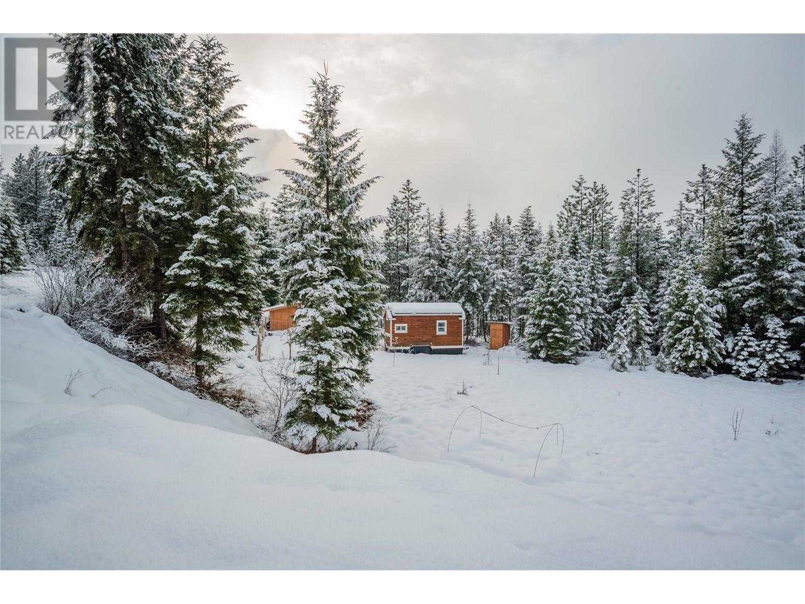 6061 & Lot 7 Forest Road, Winlaw, British Columbia  V0G 2J0 - Photo 27 - 10355782