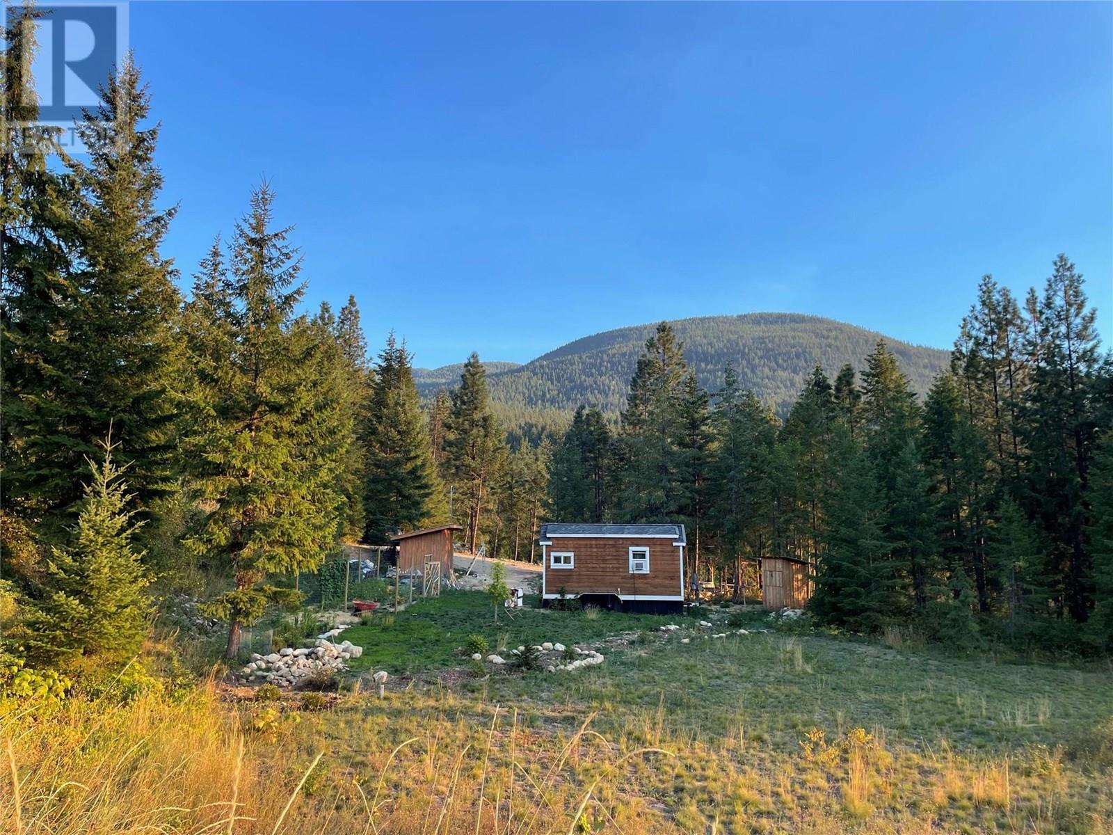 6061 & Lot 7 Forest Road, Winlaw, British Columbia  V0G 2J0 - Photo 28 - 10355782