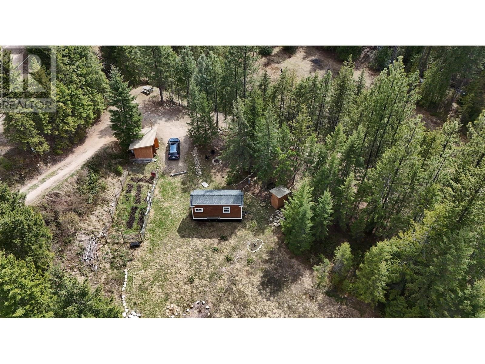 6061 & Lot 7 Forest Road, Winlaw, British Columbia  V0G 2J0 - Photo 3 - 10355782