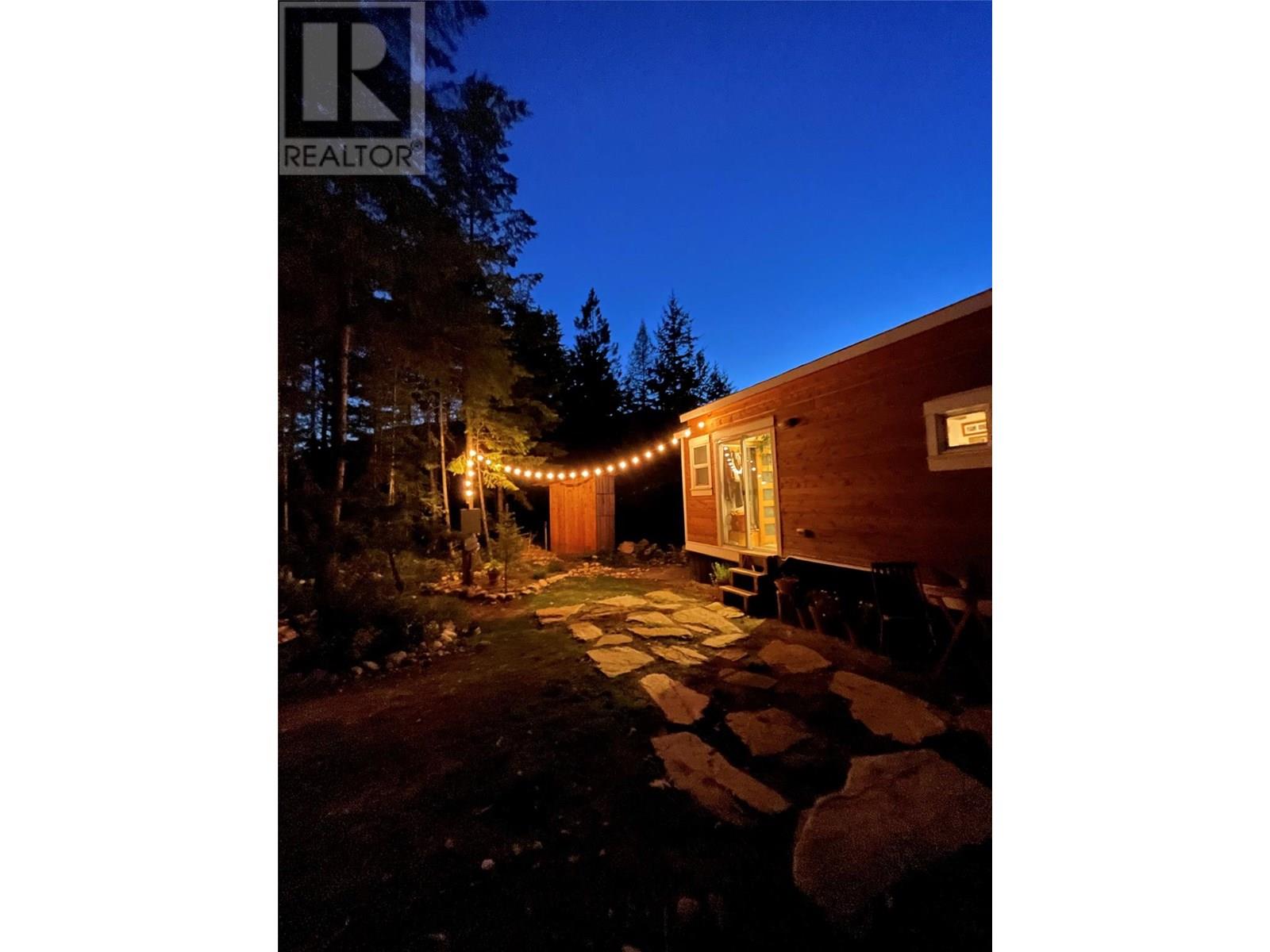 6061 & Lot 7 Forest Road, Winlaw, British Columbia  V0G 2J0 - Photo 5 - 10355782