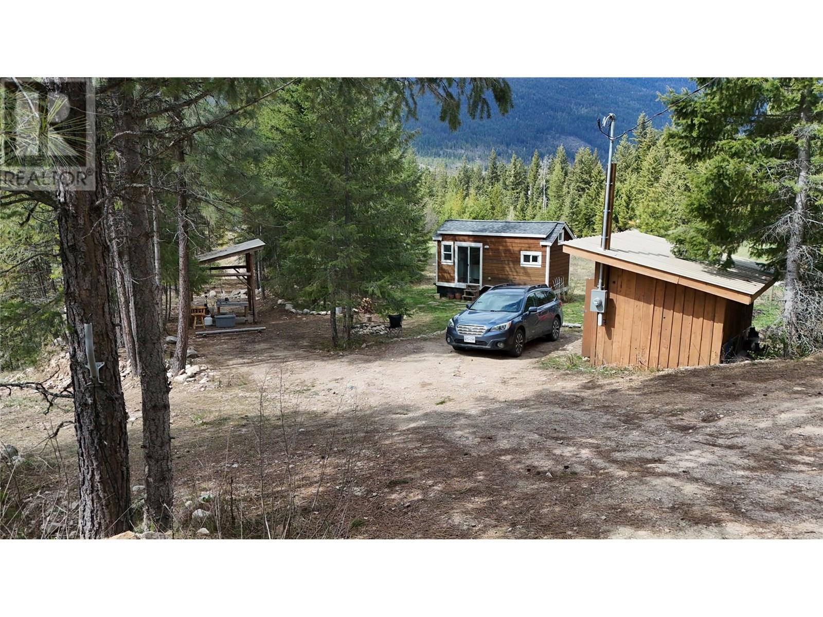 6061 & Lot 7 Forest Road, Winlaw, British Columbia  V0G 2J0 - Photo 7 - 10355782