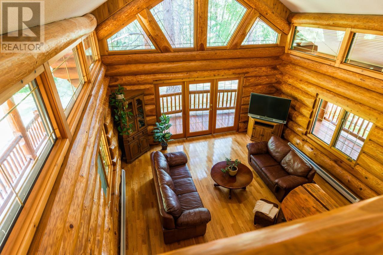 3150 Hanna Creek Road, Warfield, British Columbia  V1R 4L3 - Photo 37 - 10355771