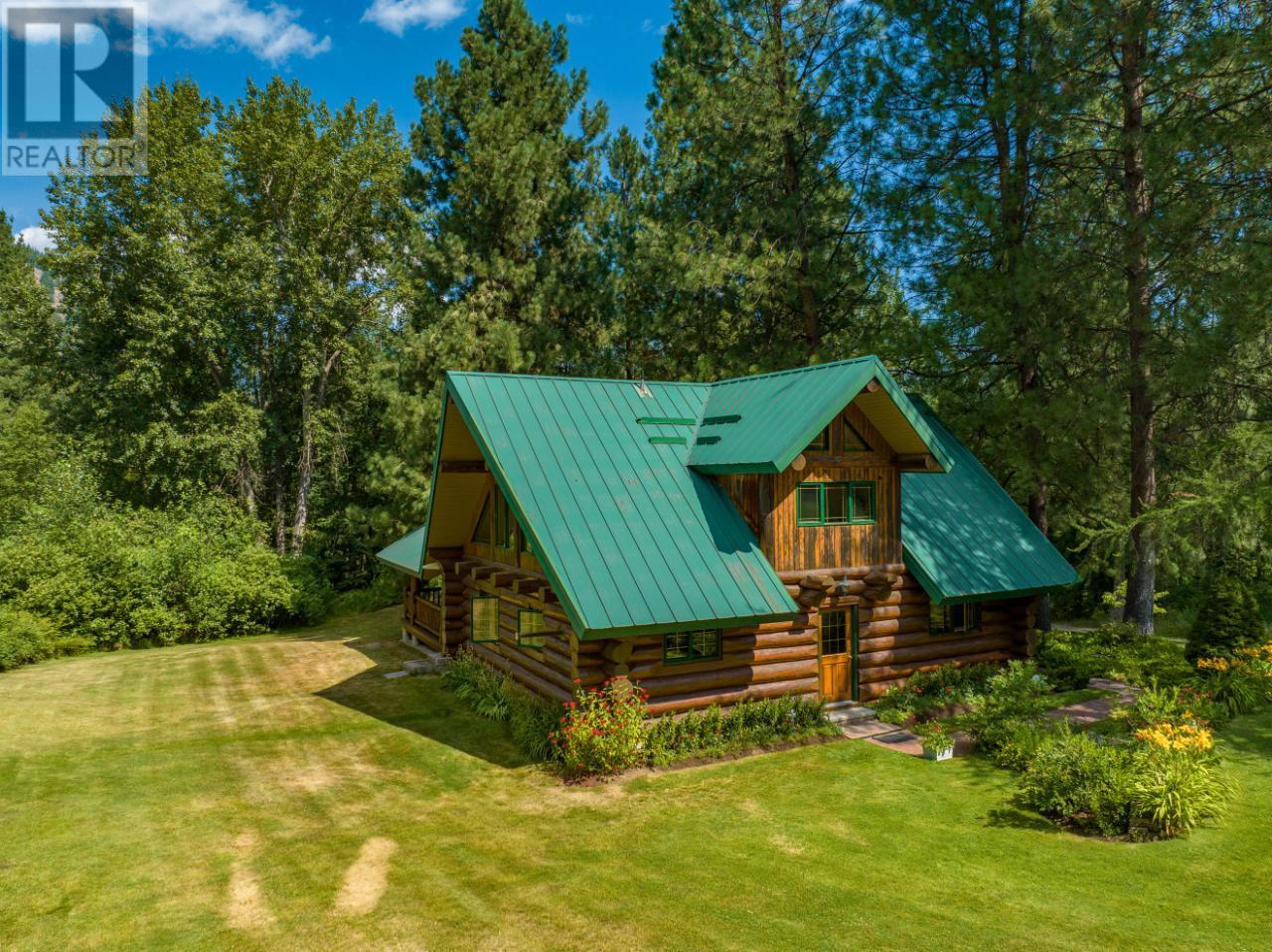 3150 Hanna Creek Road, Warfield, British Columbia  V1R 4L3 - Photo 41 - 10355771