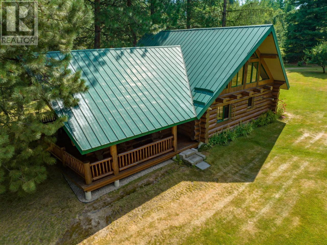 3150 Hanna Creek Road, Warfield, British Columbia  V1R 4L3 - Photo 42 - 10355771