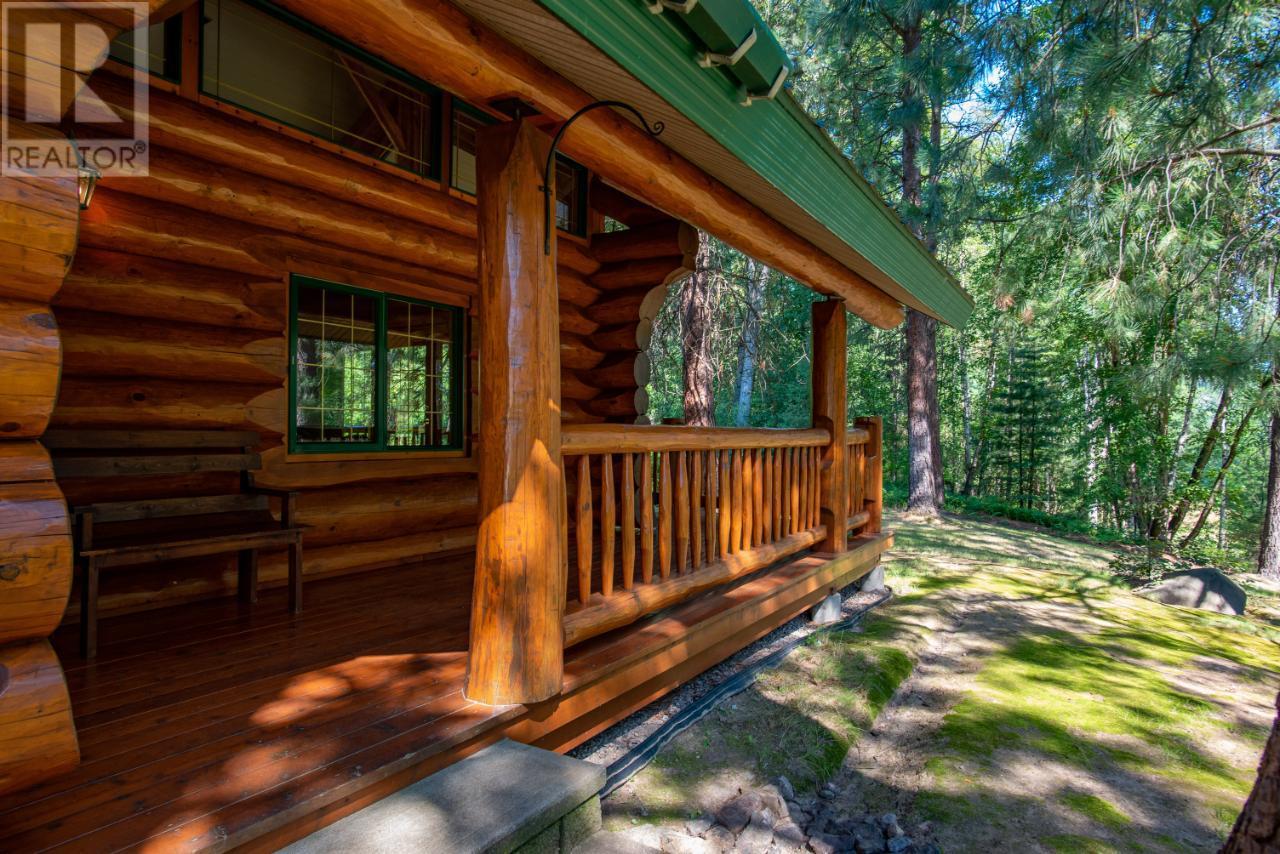 3150 Hanna Creek Road, Warfield, British Columbia  V1R 4L3 - Photo 46 - 10355771