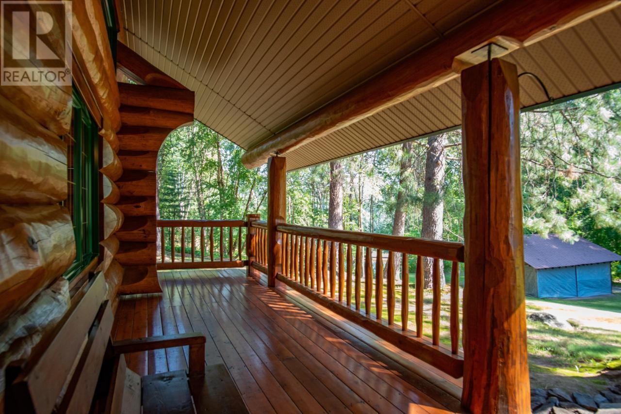 3150 Hanna Creek Road, Warfield, British Columbia  V1R 4L3 - Photo 47 - 10355771