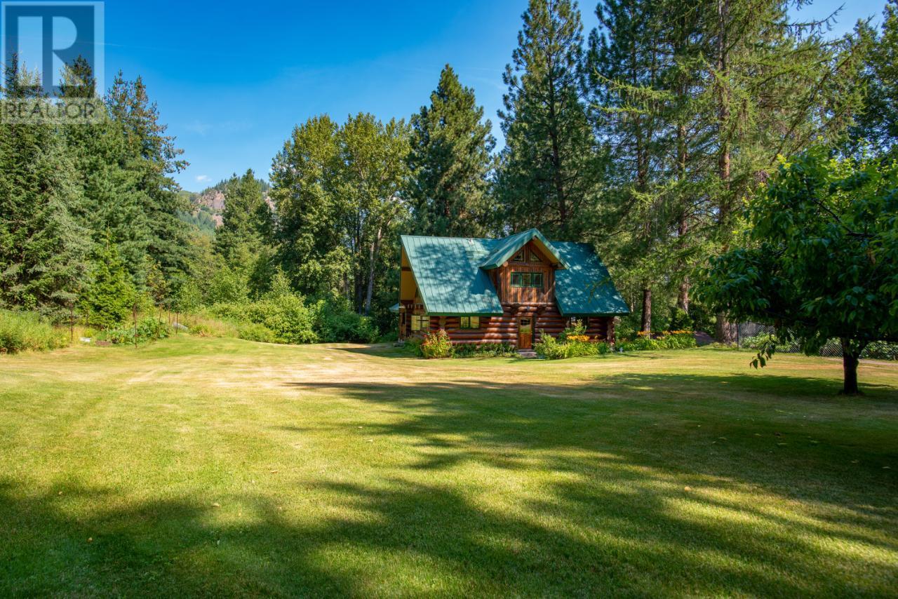 3150 Hanna Creek Road, Warfield, British Columbia  V1R 4L3 - Photo 56 - 10355771