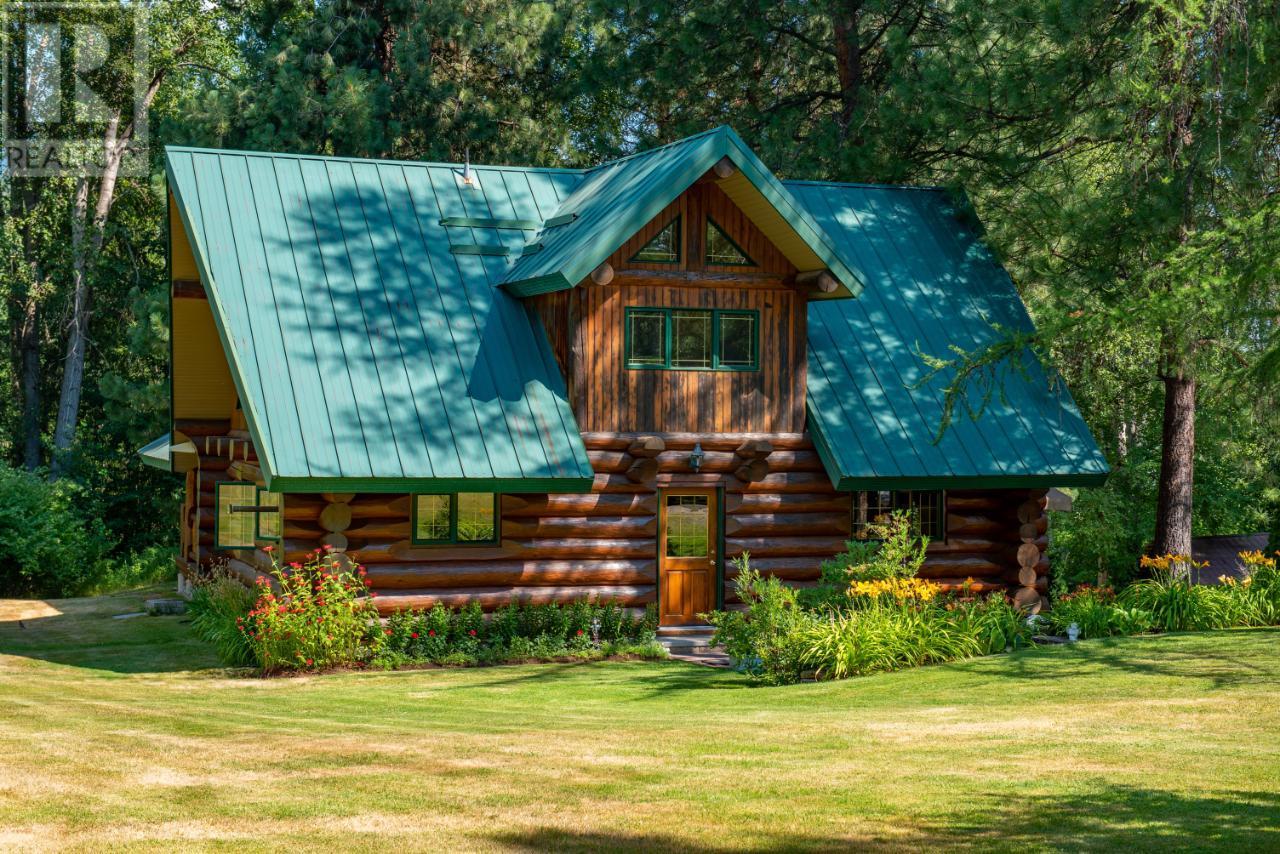 3150 Hanna Creek Road, Warfield, British Columbia  V1R 4L3 - Photo 66 - 10355771