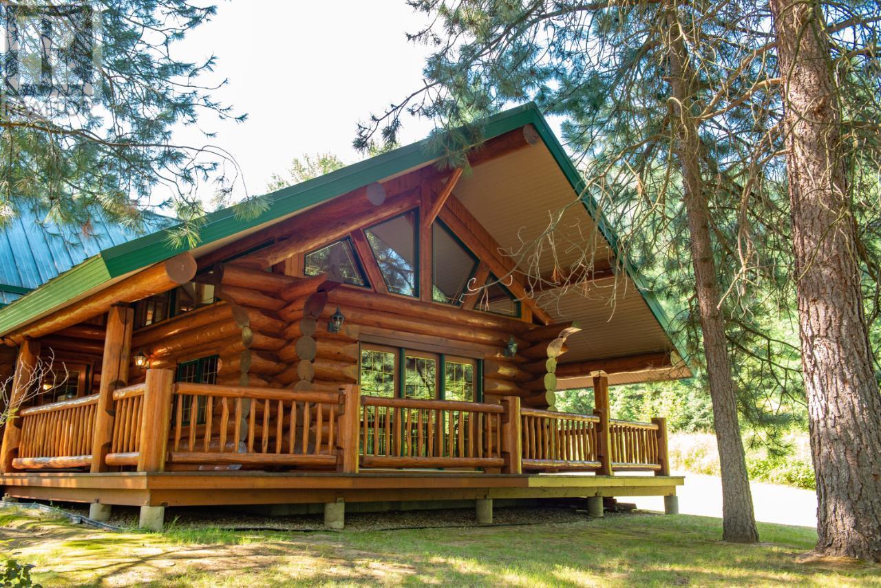 3150 Hanna Creek Road, Warfield, British Columbia  V1R 4L3 - Photo 69 - 10355771