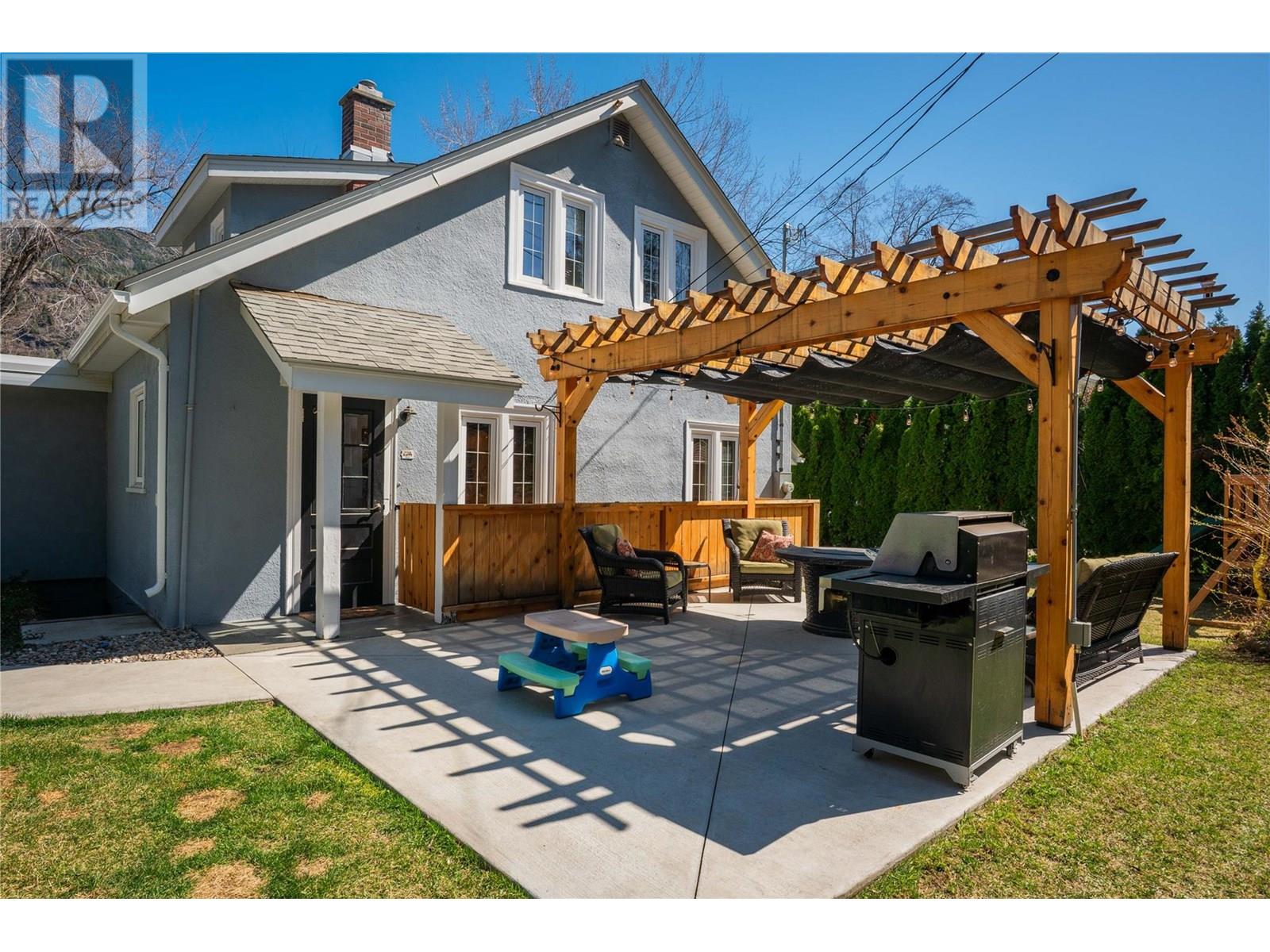 309 Ritchie Avenue, Trail, British Columbia  V1R 1H1 - Photo 20 - 10355802