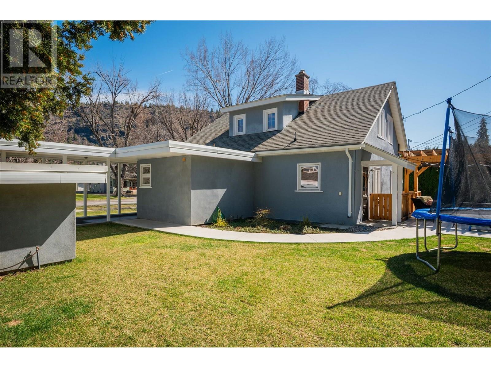 309 Ritchie Avenue, Trail, British Columbia  V1R 1H1 - Photo 21 - 10355802