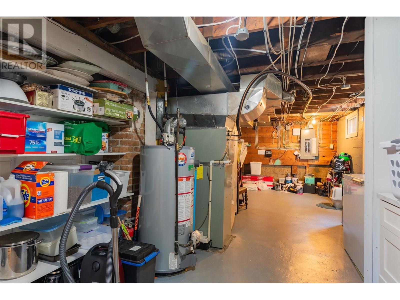 309 Ritchie Avenue, Trail, British Columbia  V1R 1H1 - Photo 38 - 10355802