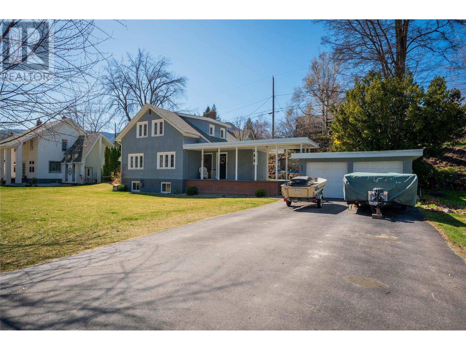309 Ritchie Avenue, Trail, British Columbia  V1R 1H1 - Photo 41 - 10355802