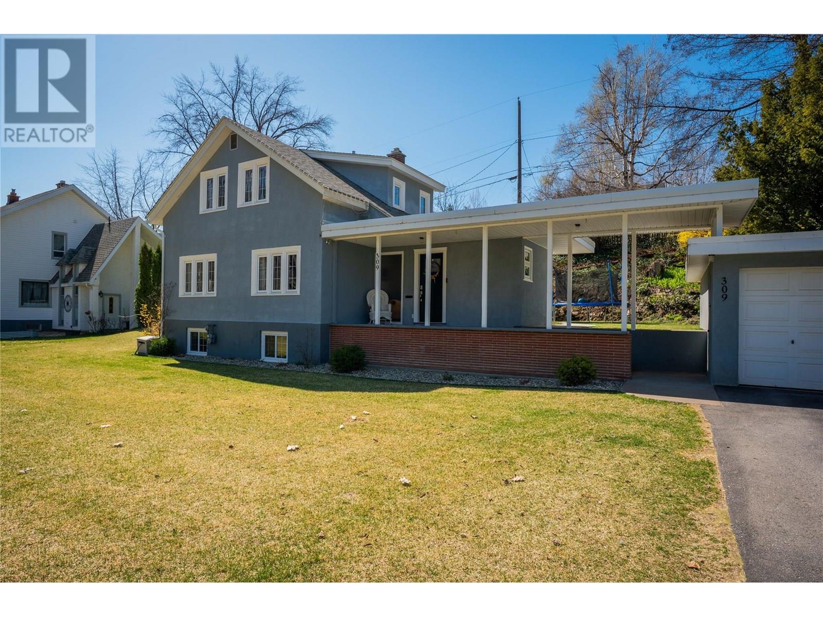 309 Ritchie Avenue, Trail, British Columbia  V1R 1H1 - Photo 42 - 10355802