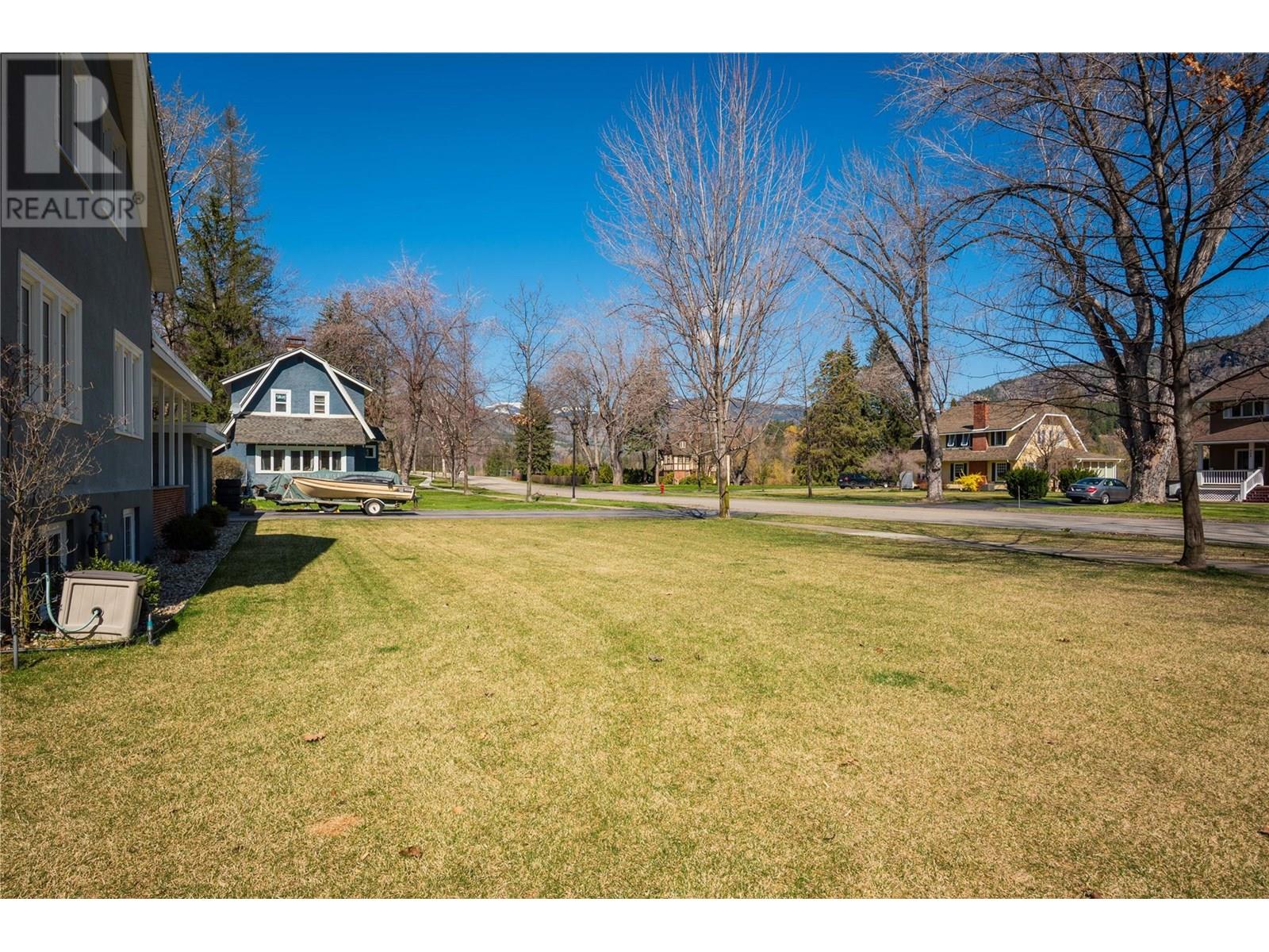 309 Ritchie Avenue, Trail, British Columbia  V1R 1H1 - Photo 44 - 10355802