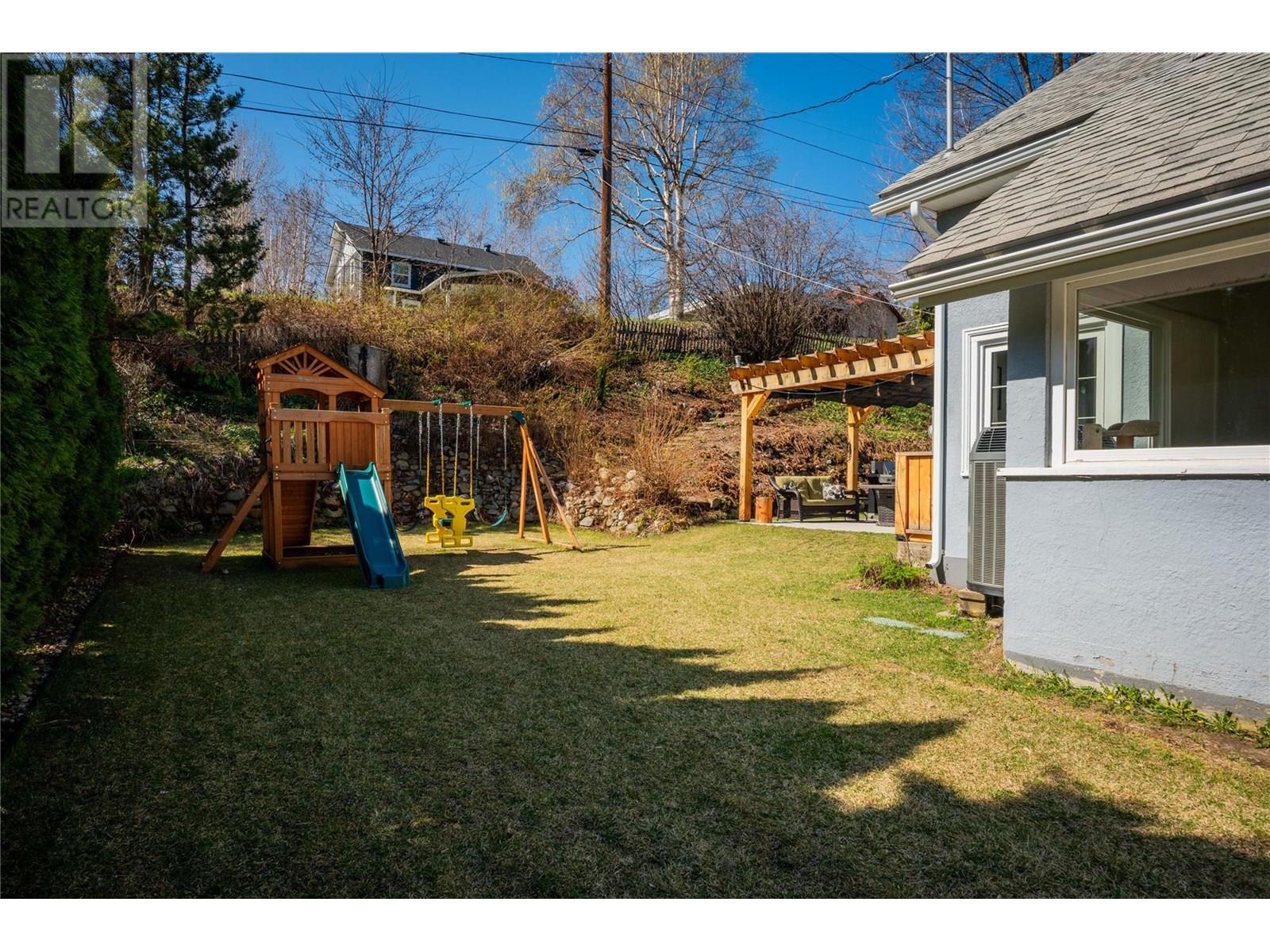 309 Ritchie Avenue, Trail, British Columbia  V1R 1H1 - Photo 45 - 10355802