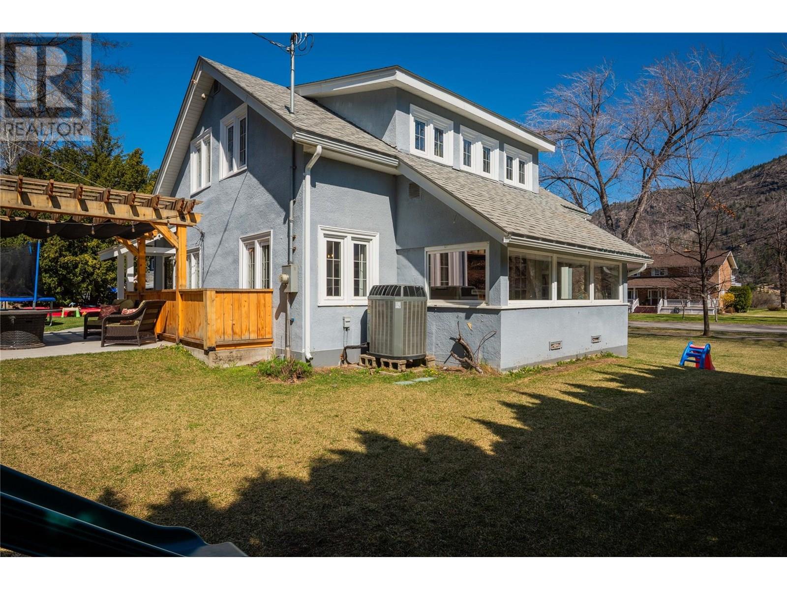 309 Ritchie Avenue, Trail, British Columbia  V1R 1H1 - Photo 46 - 10355802