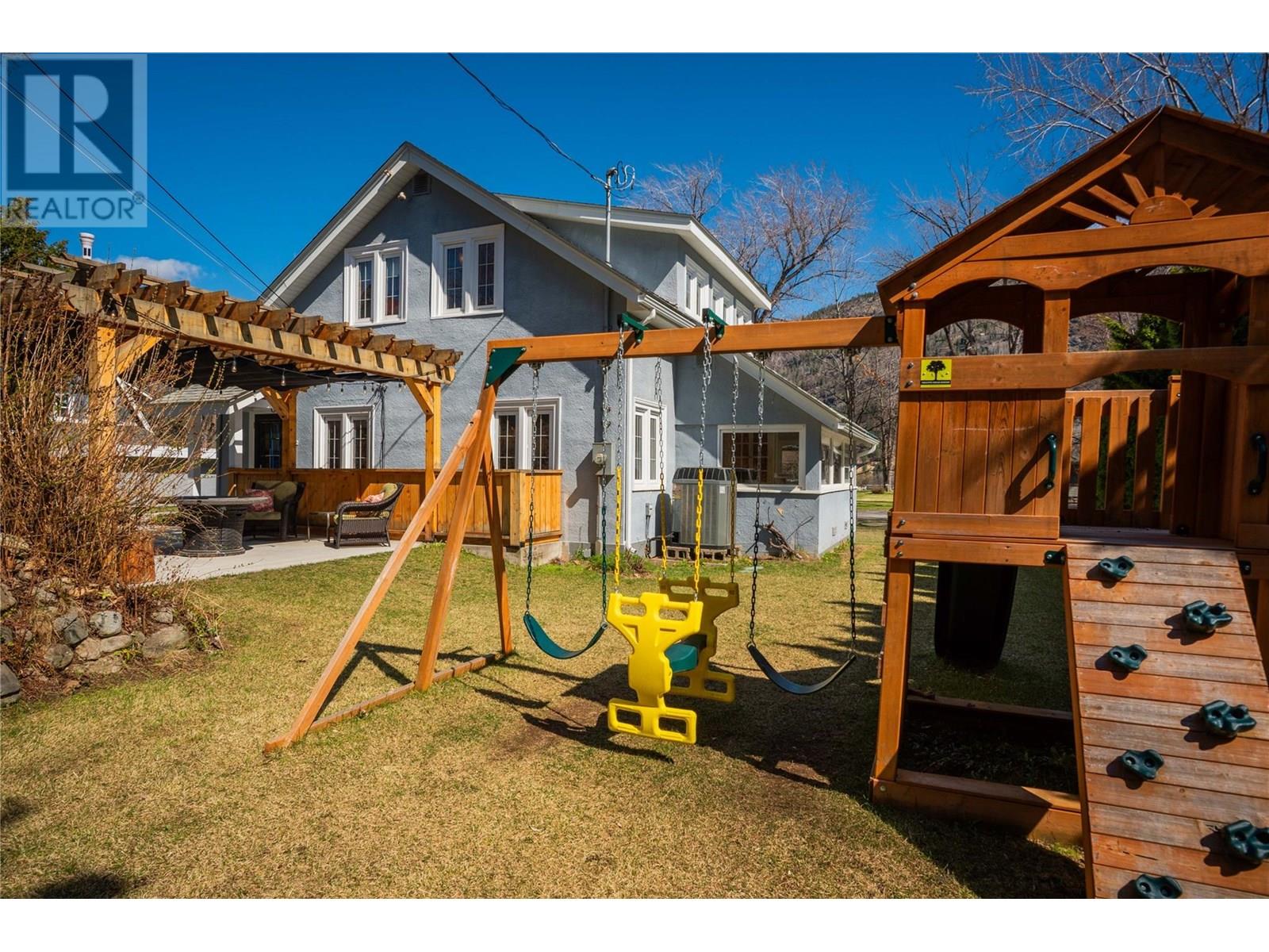 309 Ritchie Avenue, Trail, British Columbia  V1R 1H1 - Photo 47 - 10355802