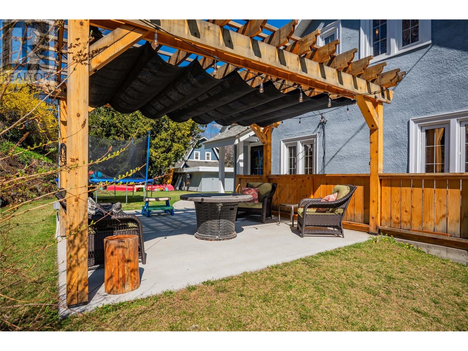309 Ritchie Avenue, Trail, British Columbia  V1R 1H1 - Photo 48 - 10355802
