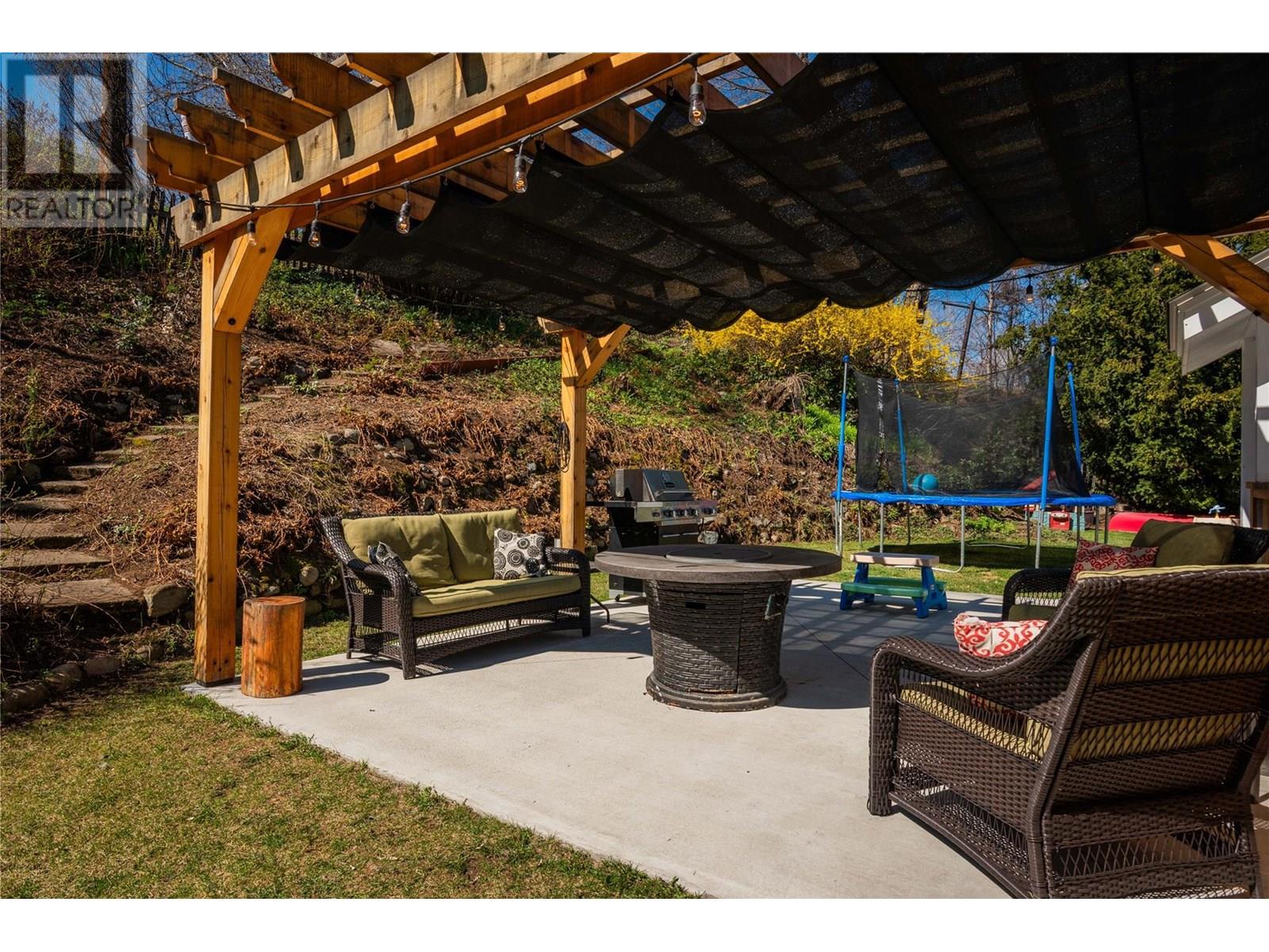 309 Ritchie Avenue, Trail, British Columbia  V1R 1H1 - Photo 50 - 10355802
