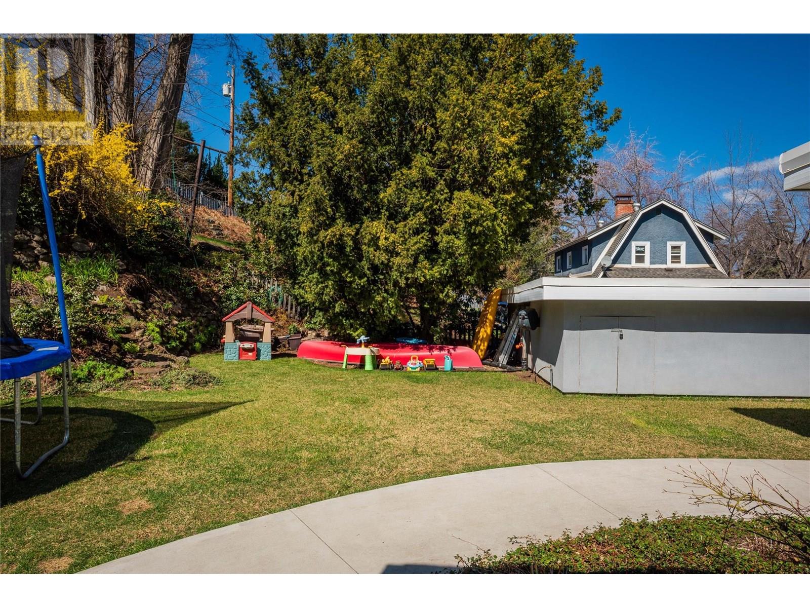 309 Ritchie Avenue, Trail, British Columbia  V1R 1H1 - Photo 52 - 10355802