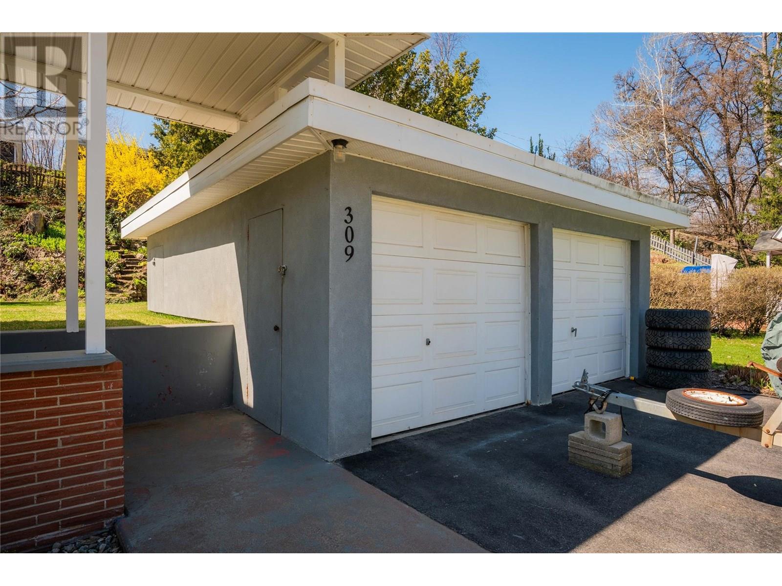 309 Ritchie Avenue, Trail, British Columbia  V1R 1H1 - Photo 56 - 10355802