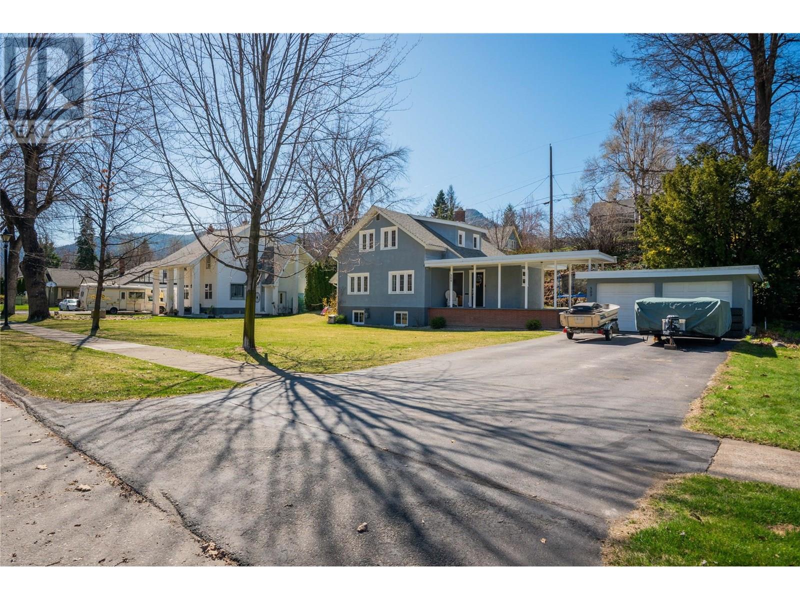 309 Ritchie Avenue, Trail, British Columbia  V1R 1H1 - Photo 57 - 10355802