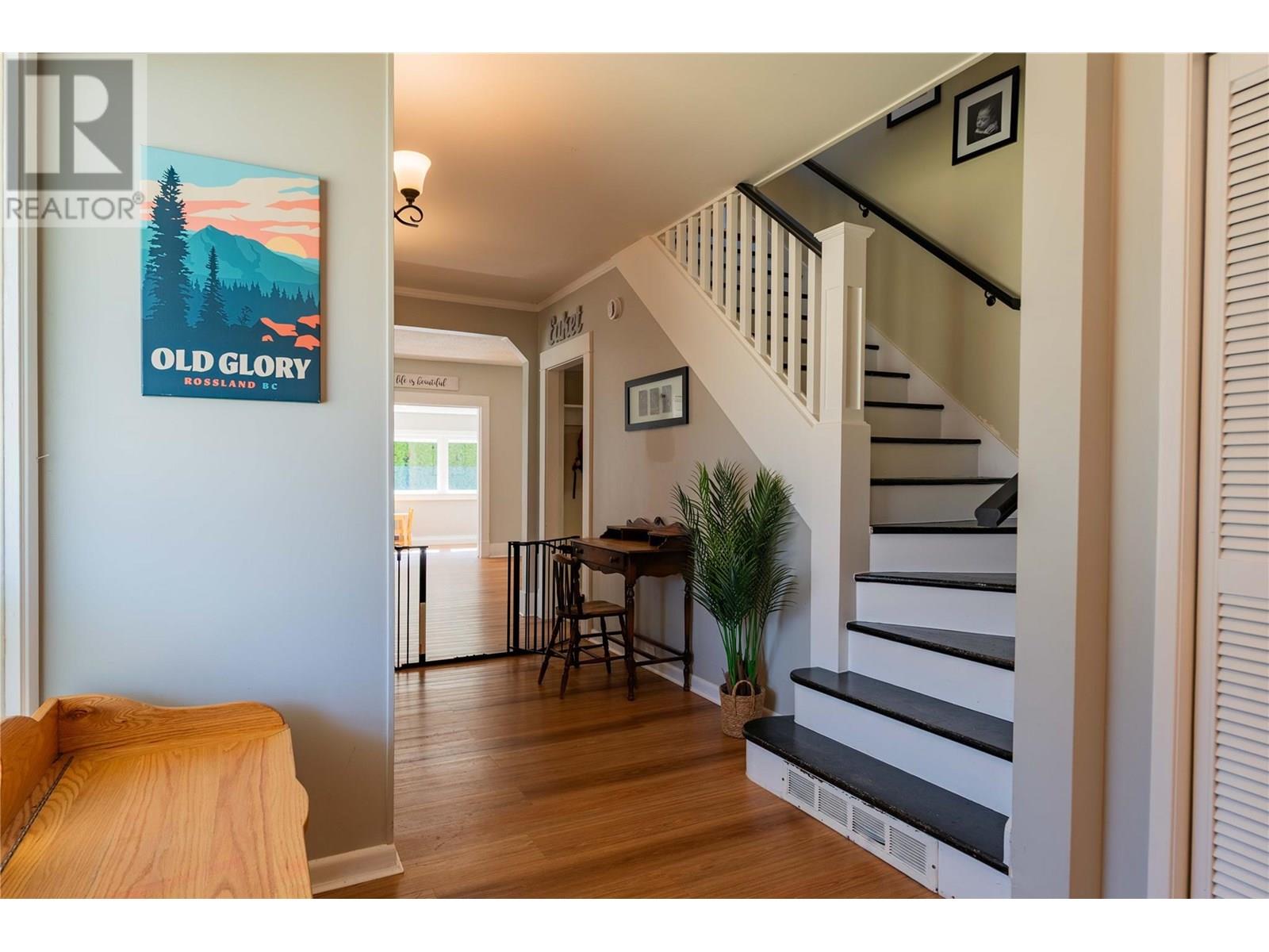 309 Ritchie Avenue, Trail, British Columbia  V1R 1H1 - Photo 6 - 10355802