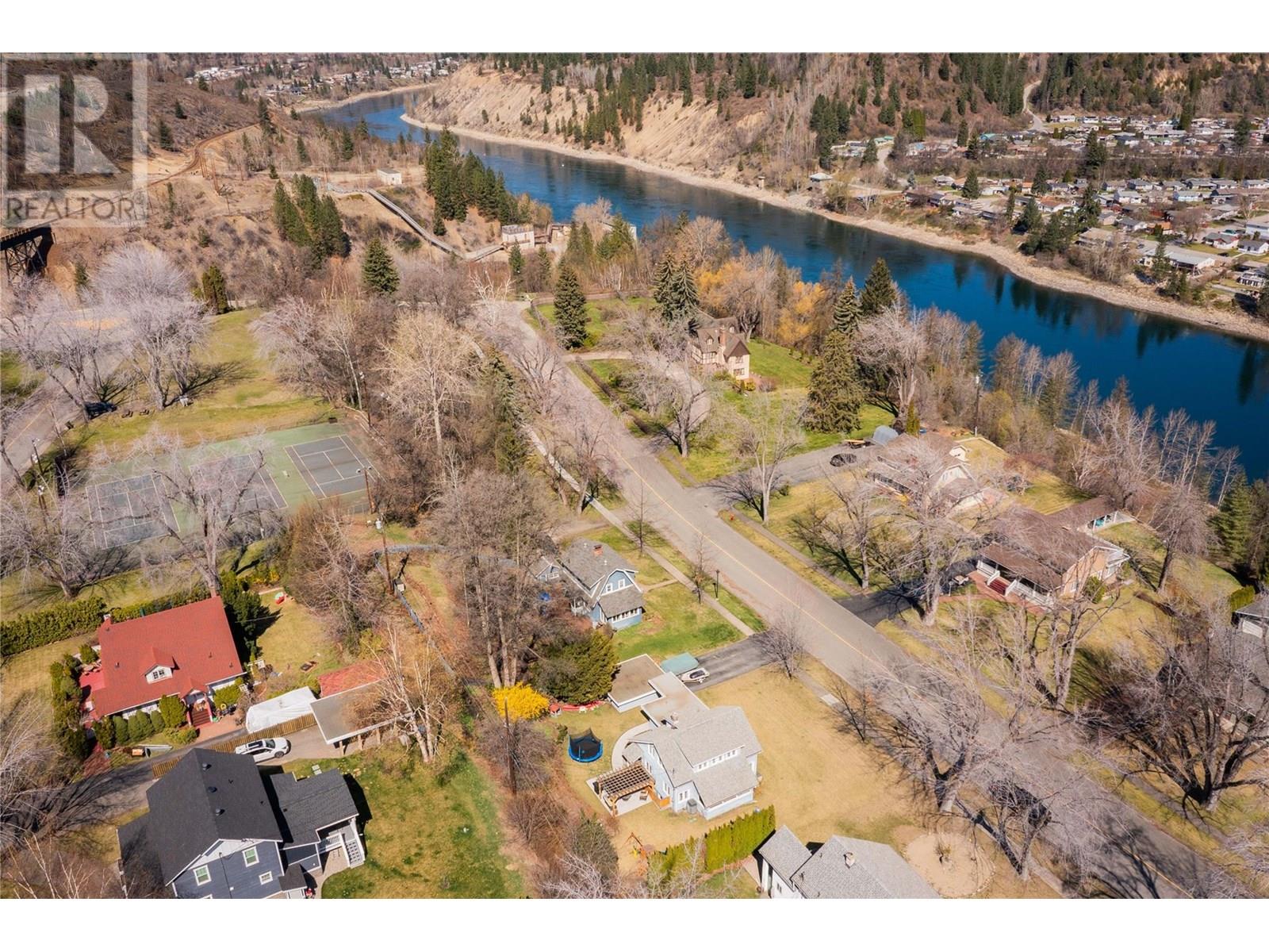 309 Ritchie Avenue, Trail, British Columbia  V1R 1H1 - Photo 61 - 10355802