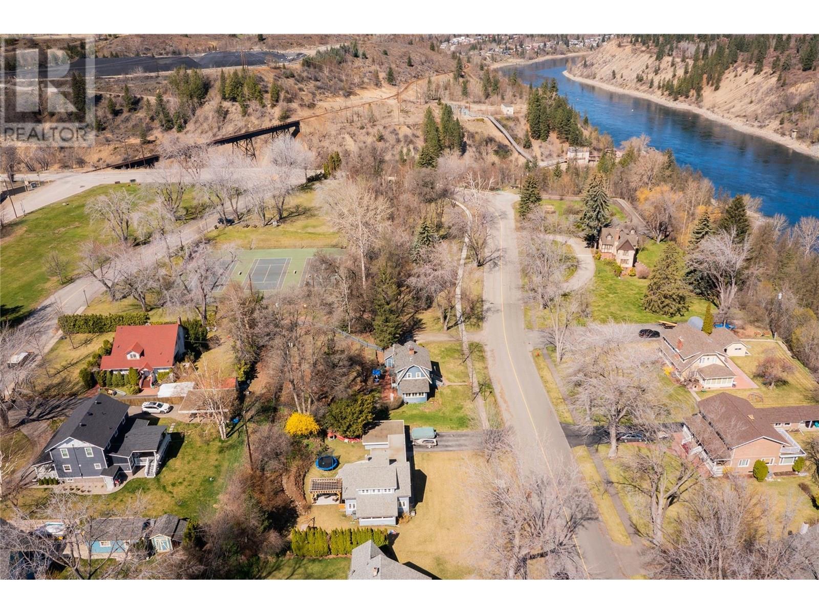 309 Ritchie Avenue, Trail, British Columbia  V1R 1H1 - Photo 62 - 10355802