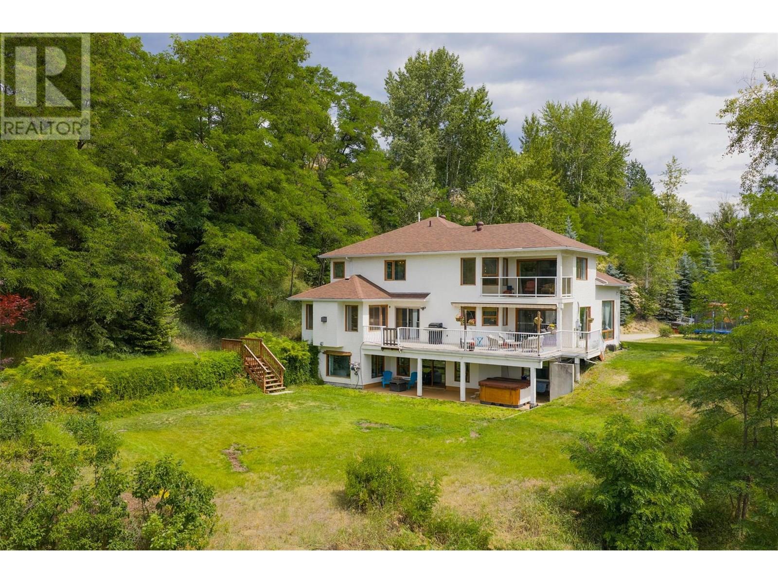 507 15th Avenue, Genelle, British Columbia  V0G 1G0 - Photo 64 - 10355836
