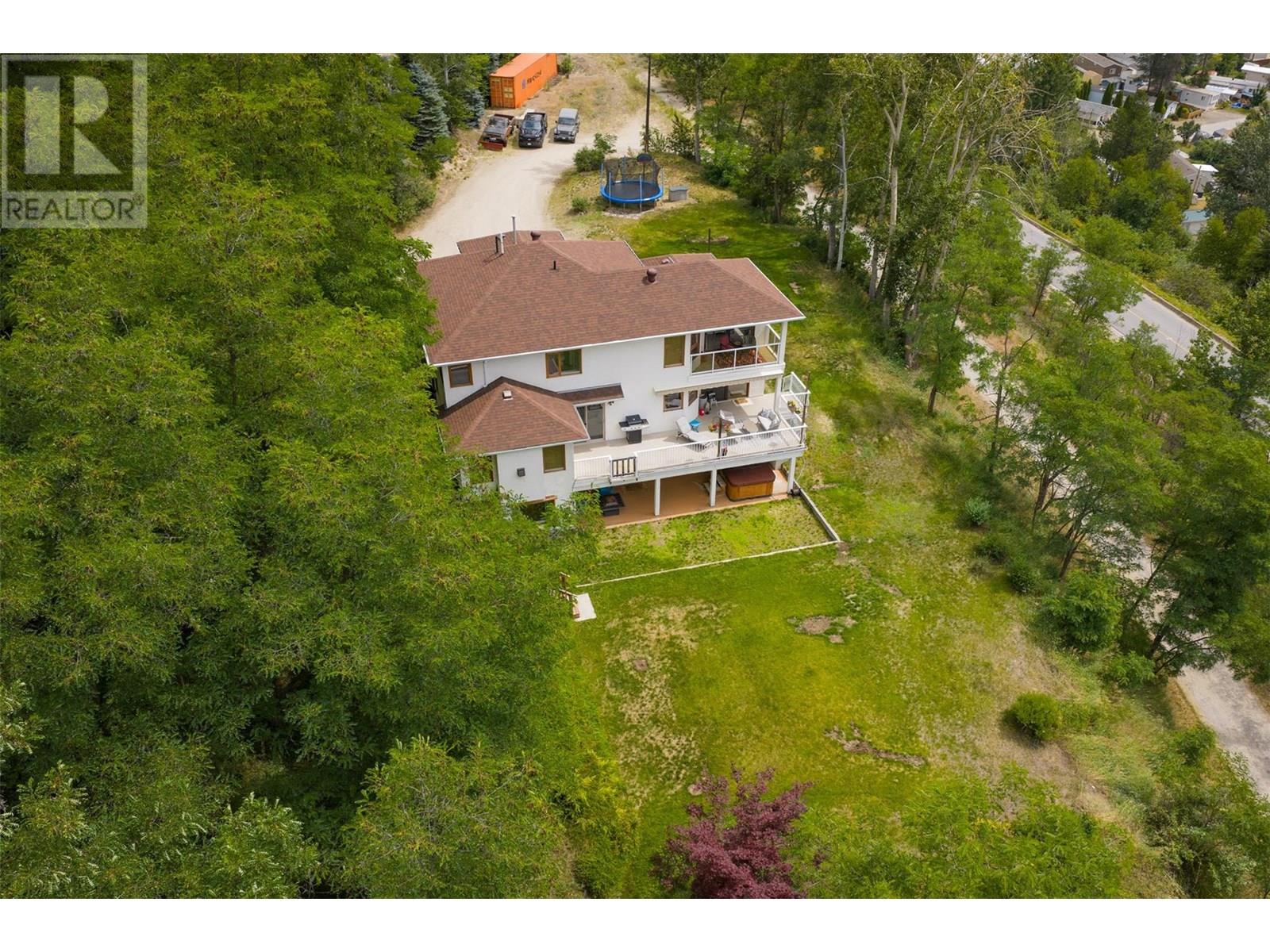 507 15th Avenue, Genelle, British Columbia  V0G 1G0 - Photo 68 - 10355836