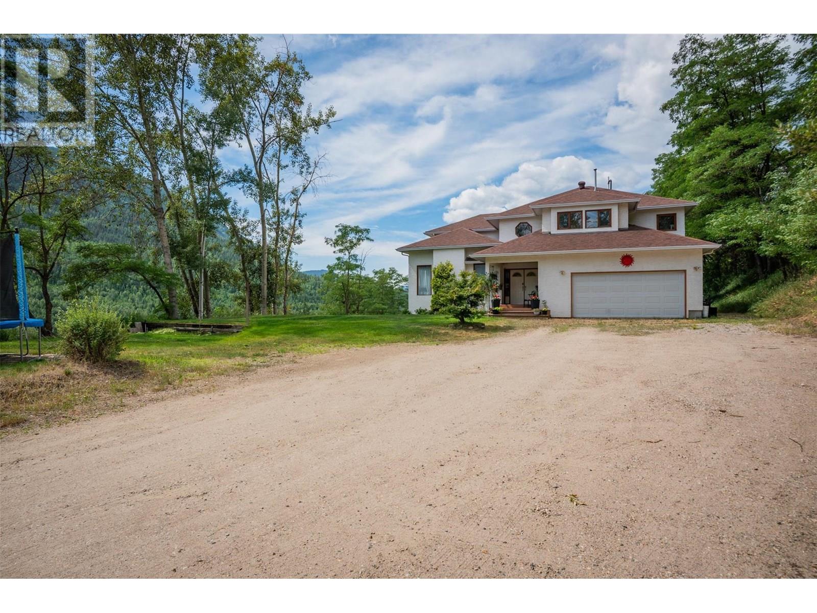 507 15th Avenue, Genelle, British Columbia  V0G 1G0 - Photo 69 - 10355836
