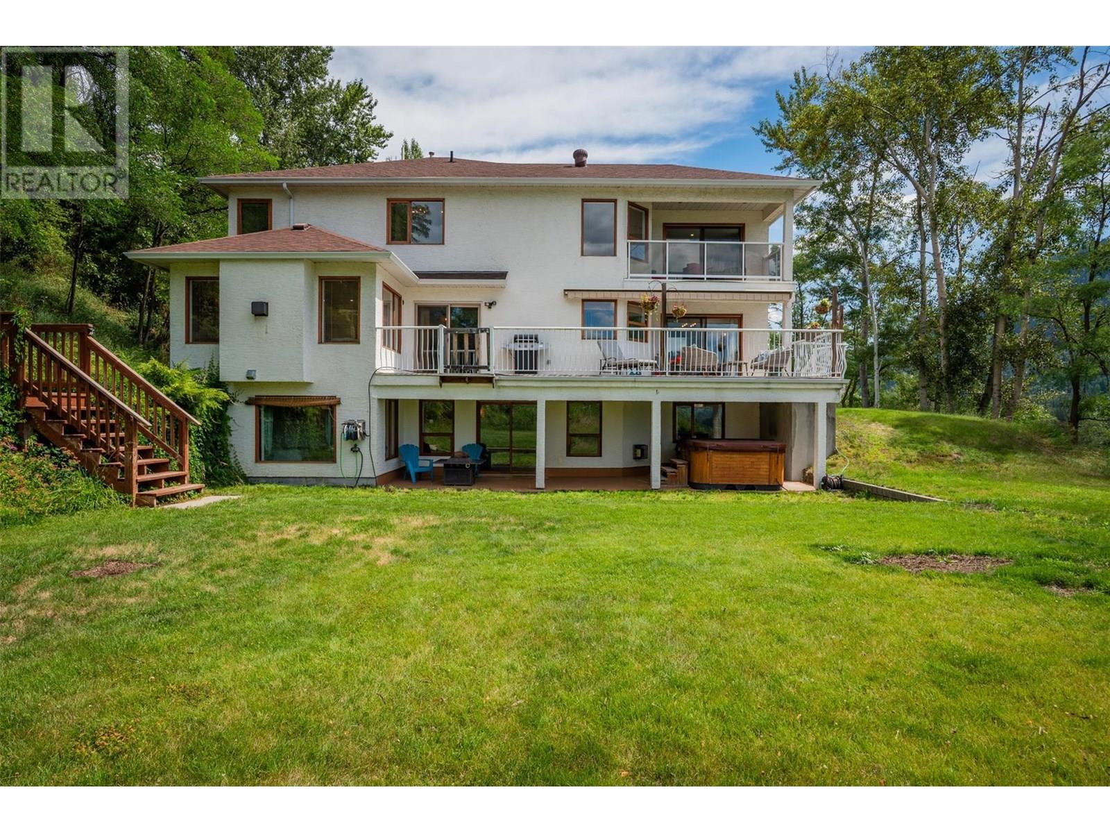 507 15th Avenue, Genelle, British Columbia  V0G 1G0 - Photo 70 - 10355836