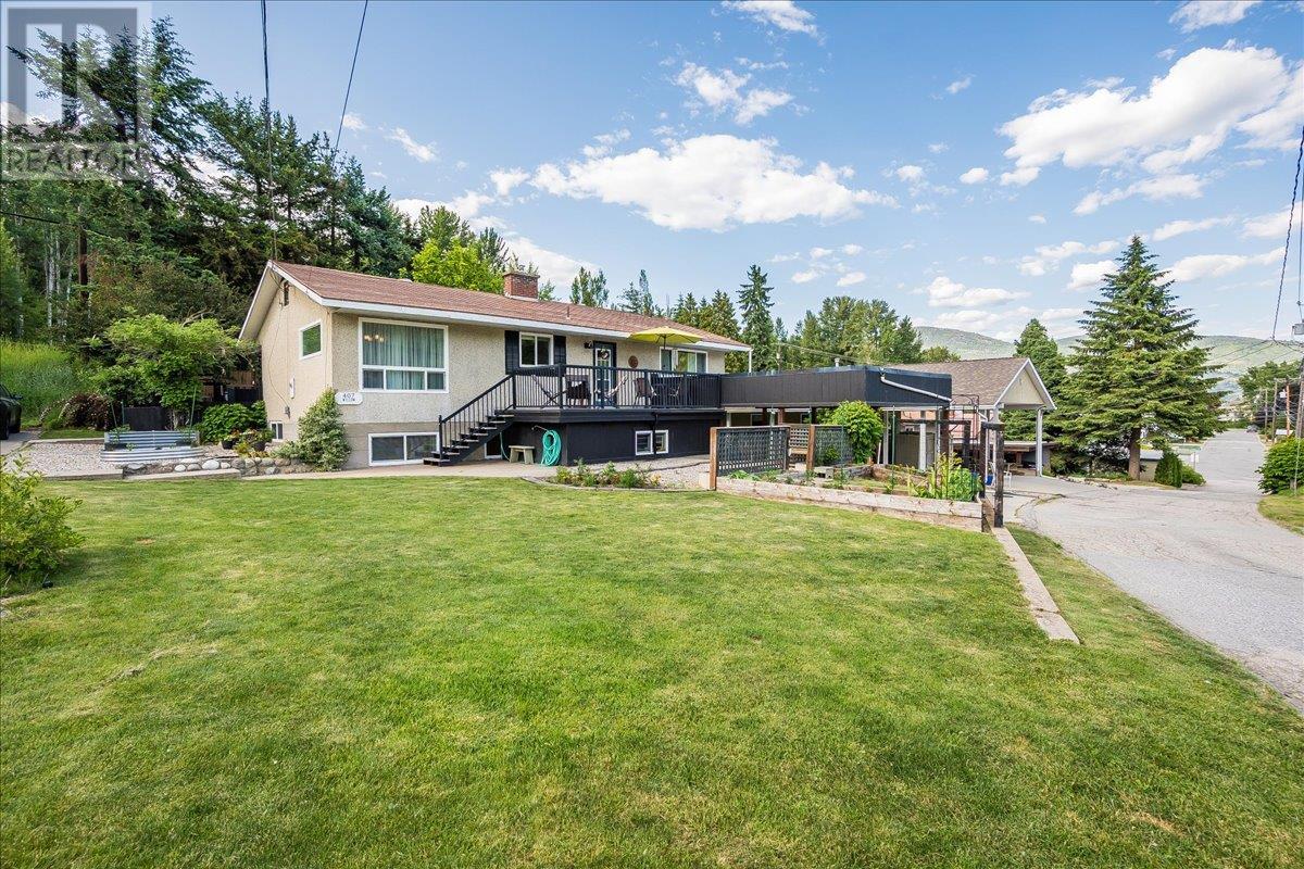 407 Willow Drive, Warfield, British Columbia  V1R 2M9 - Photo 10 - 10353062