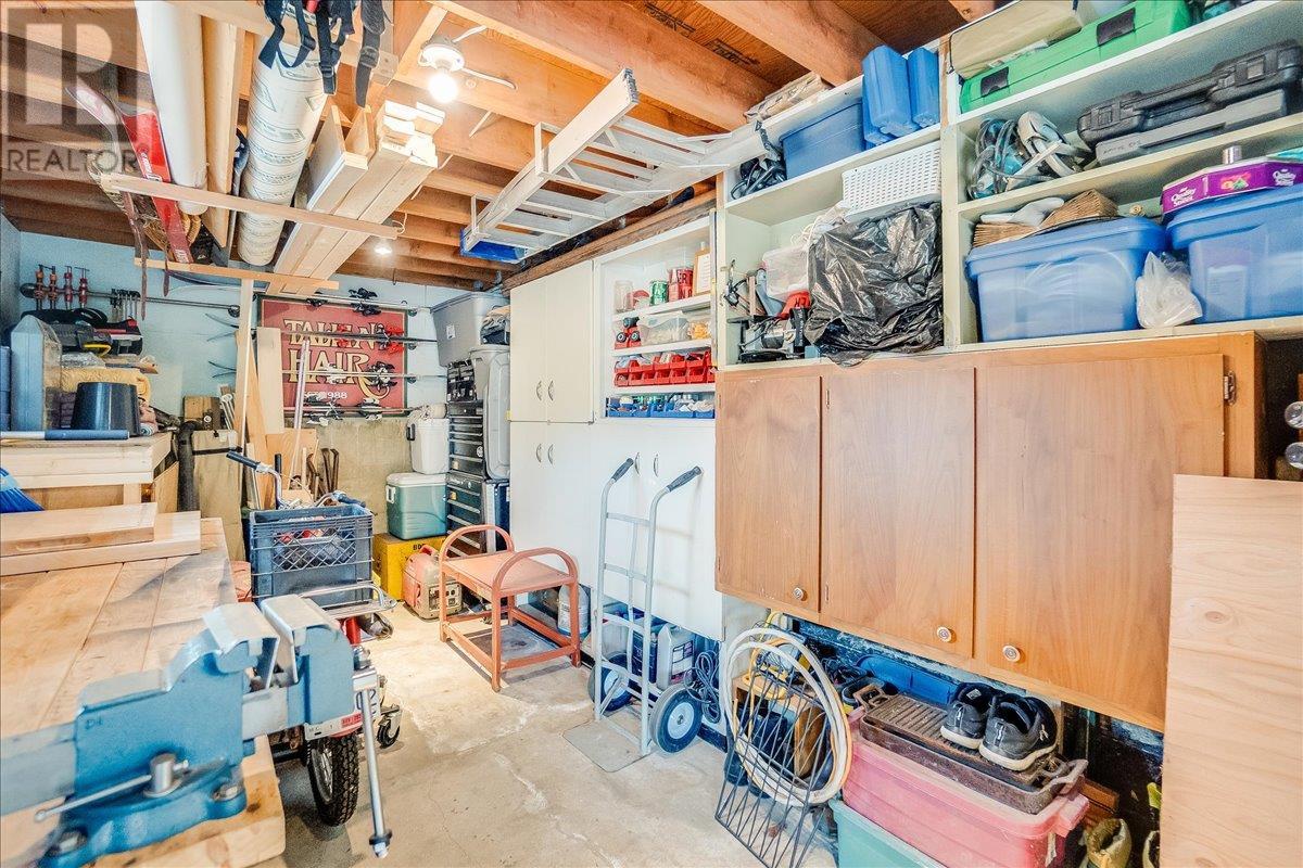407 Willow Drive, Warfield, British Columbia  V1R 2M9 - Photo 20 - 10353062