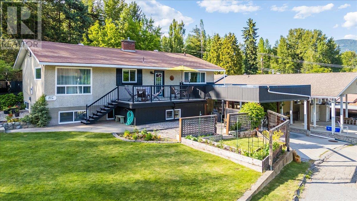 407 Willow Drive, Warfield, British Columbia  V1R 2M9 - Photo 70 - 10353062